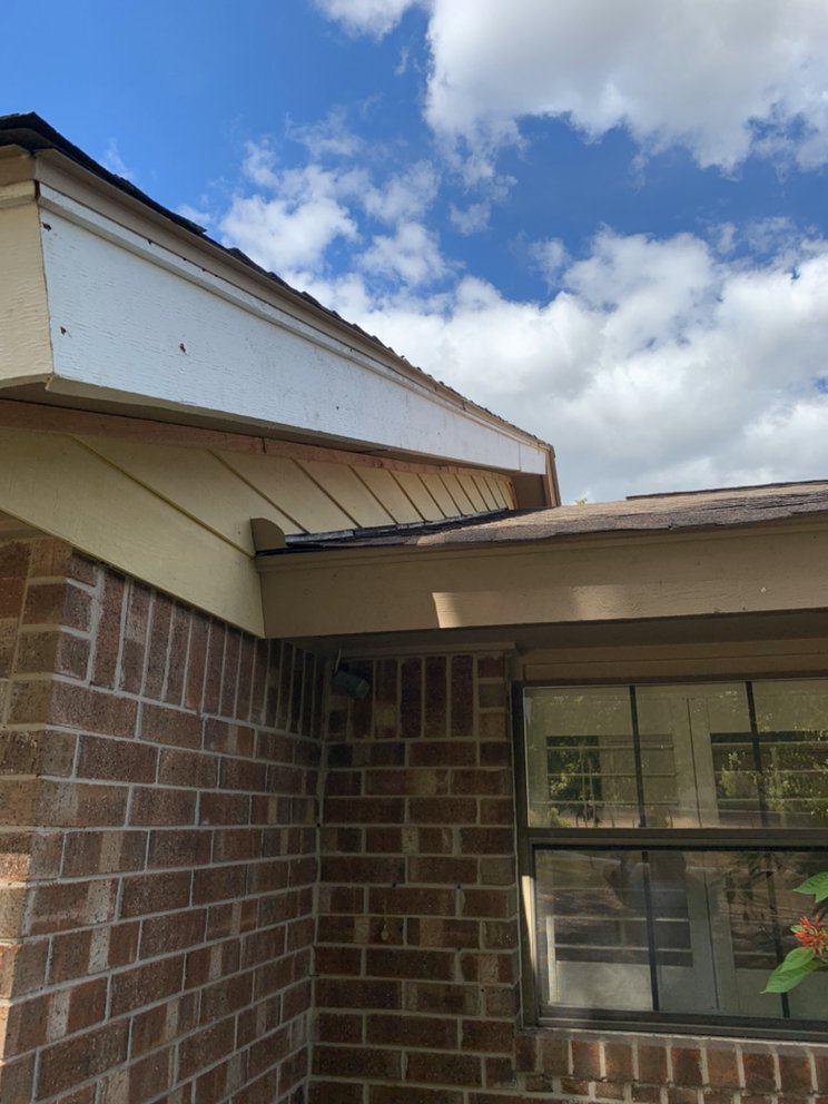 Slide of Patrick's Construction and Roofing Services