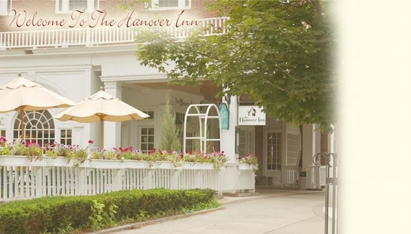 Hanover Inn Dartmouth by null