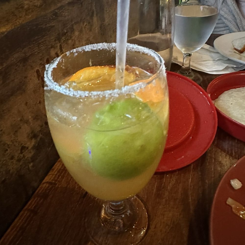 Sal Y Limon - Mexican Near Me - Seattle, Washington