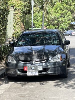 Harold A Henry Park by null