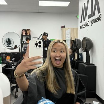 ALVA Beauty Collective - Cosmetology Schools Near Me - Lemon Grove, California ALVA Beauty Collective - Cosmetology Schools Near Me - Lemon Grove, California