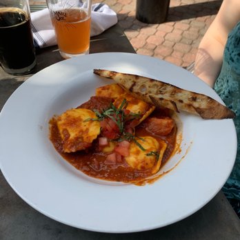 Mare Sol - Ravioli - Italian Near Me - Lagrange, Georgia