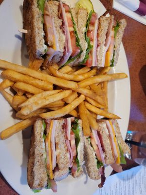 8th Street Grill by null