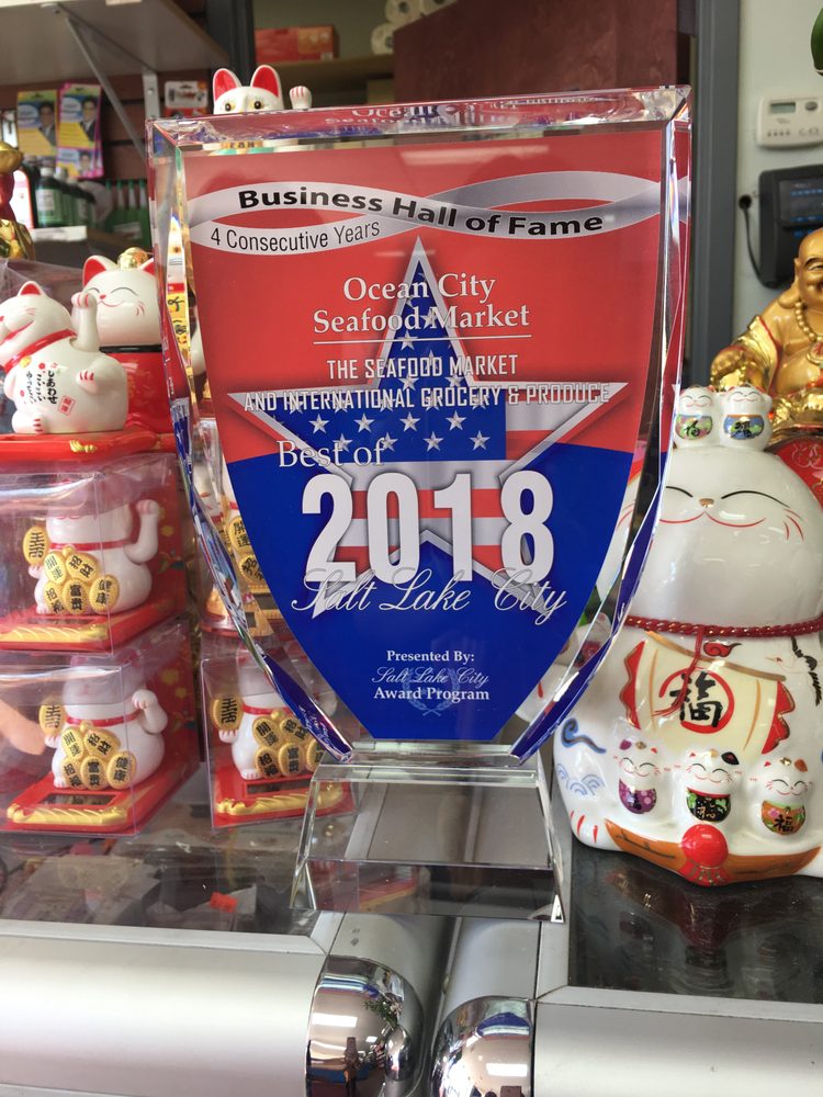 OCEAN CITY SEAFOOD MARKET - Updated June 2024 - 100 Photos & 32 Reviews ...