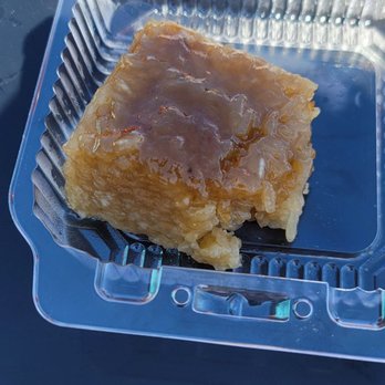 Filipino Favorites - Biko - Filipino Near Me - Rolla, Missouri