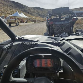 Adrenaline Mountain - Gun/Rifle Ranges Near Me - Goodsprings, Nevada