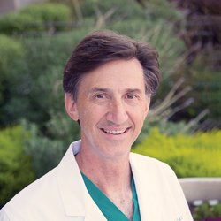 Jeffrey B. Randall, M.D
