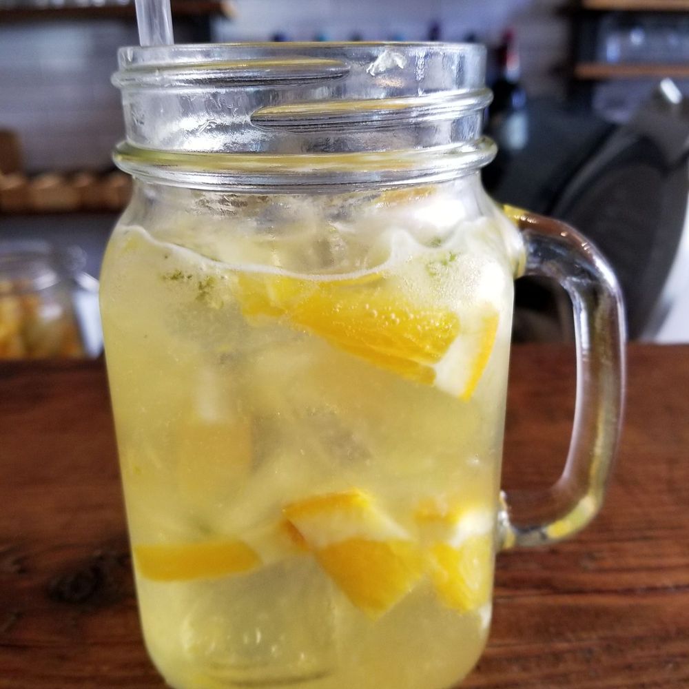 Bar B - Sangria $12 - Italian Near Me - New York, New York Bar B - Sangria $12 - Italian Near Me - New York, New York