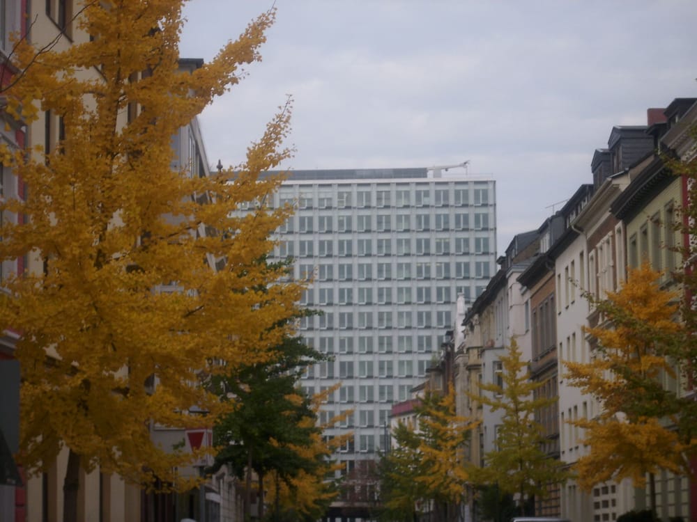 Nrw Bank Bank Sparkasse Kavalleriestr 22 Unterbilk