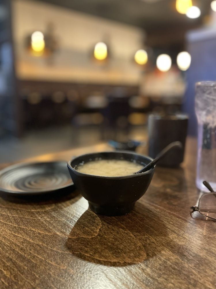 Sakura Sushi and bar
