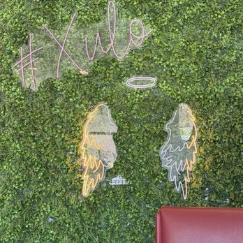 Xulo Coffee Bar - Coffee & Tea Near Me - Elk Grove, California Xulo Coffee Bar - Coffee & Tea Near Me - Elk Grove, California