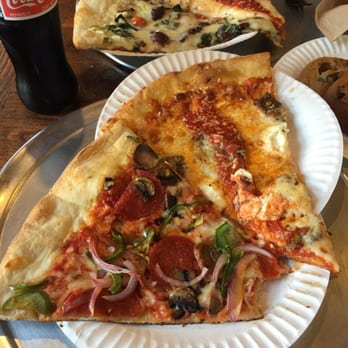 Wiseguy Pizza - Pizza Near Me - Washington, DC, District of Columbia Wiseguy Pizza - Pizza Near Me - Washington, DC, District of Columbia