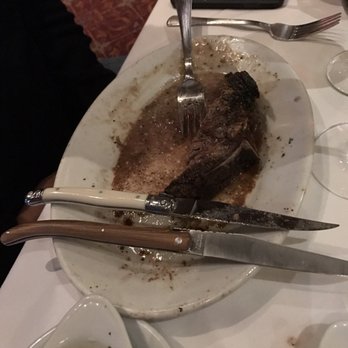 Ruth's Chris Steak House - Steakhouses Near Me - Pasadena, California