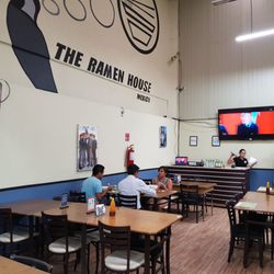 The Ramen House