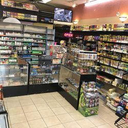 Tobacco Shop & Gift
