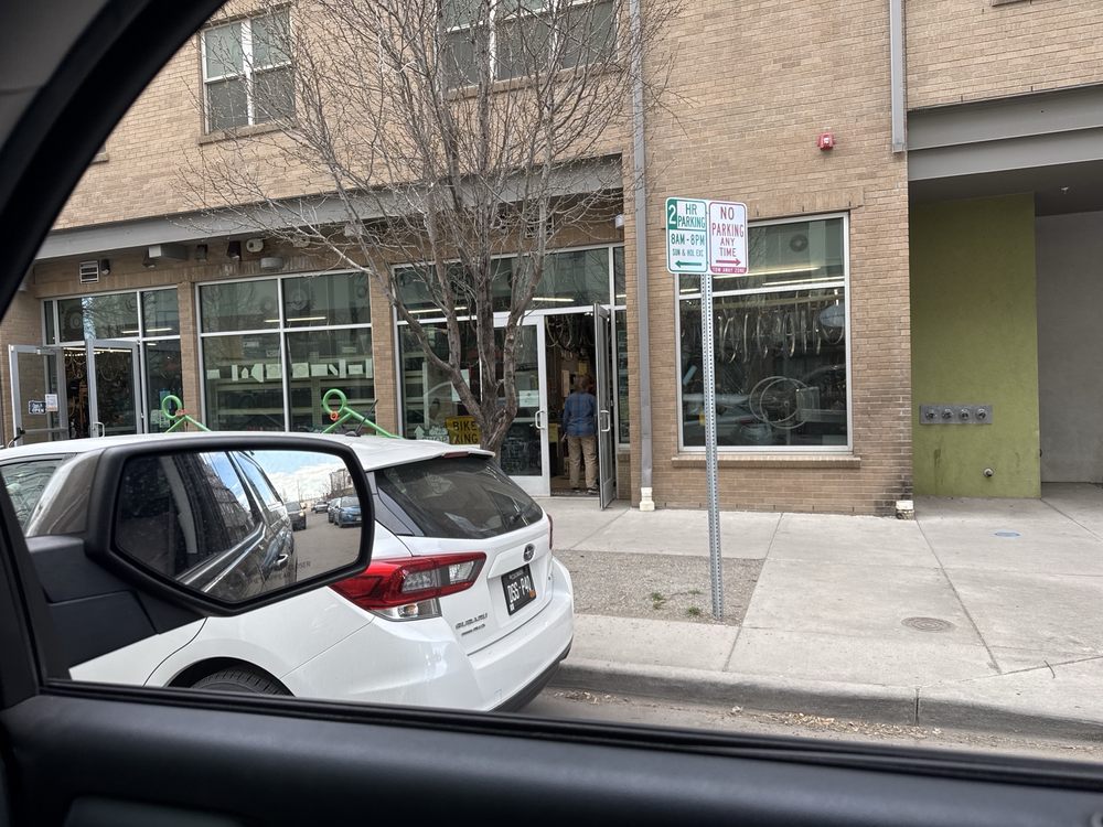 Bikes Together - social services organization in Denver, CO