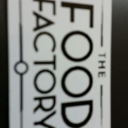 The Food Factory