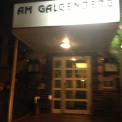 Hotel Am Galgenberg