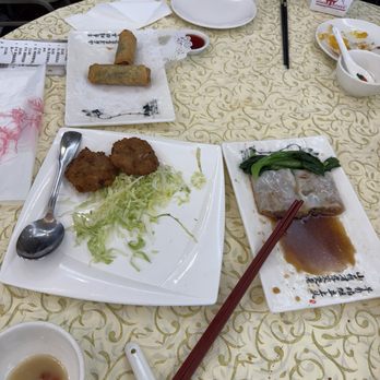 Won Kok Millbrae - Dim sum! - Dim Sum Near Me - Millbrae, California