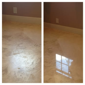 Majestic Marble Care - before and after our majestic care - Flooring Near Me - Boynton Beach, Florida Majestic Marble Care - before and after our majestic care - Flooring Near Me - Boynton Beach, Florida