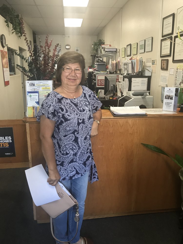 American Legal Center - immigration attorney in National City, CA