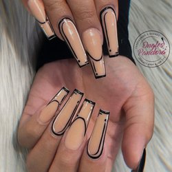 Ongles Pandora