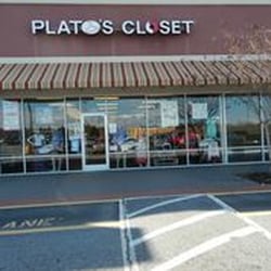 Plato's Closet Anderson, SC