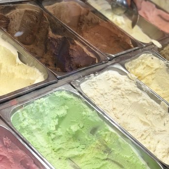 Cold Stone Creamery - Ice Cream & Frozen Yogurt Near Me - Salem, Oregon