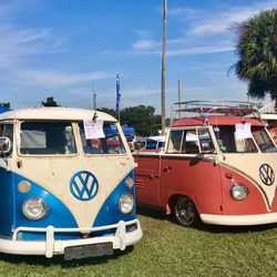 Florida Bug Jam