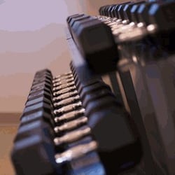 Thurston Personal Training - Facility