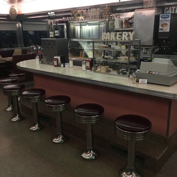 Millbrook Diner - Diners Near Me - Millbrook, New York