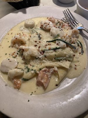 Delfino Restaurant by null