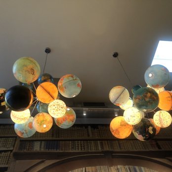 Writer's Block Rehab - 2nd floor inside - Lounges Near Me - Philadelphia, Pennsylvania