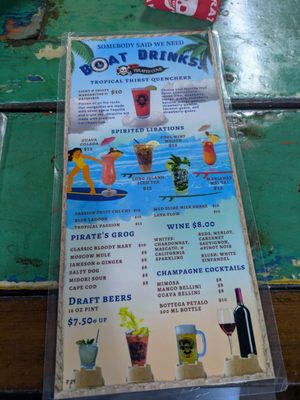 BUD LIGHTジョッキguam スカルjeff's pirates cove JEFF'S PIRATES