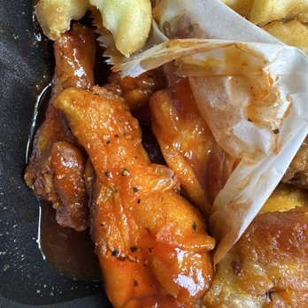A Town Wings - Chicken Wings Near Me - Tallahassee, Florida A Town Wings - Chicken Wings Near Me - Tallahassee, Florida