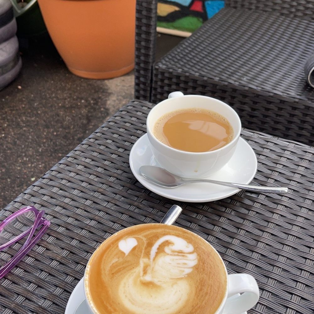Carefree Coffee - Coffee & Tea Near Me - Cave Creek, Arizona
