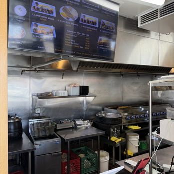 Kebab Bar - Inside - Mediterranean Near Me - Los Angeles, California Kebab Bar - Inside - Mediterranean Near Me - Los Angeles, California