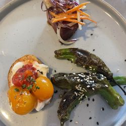 One18 Empire - Appetizers