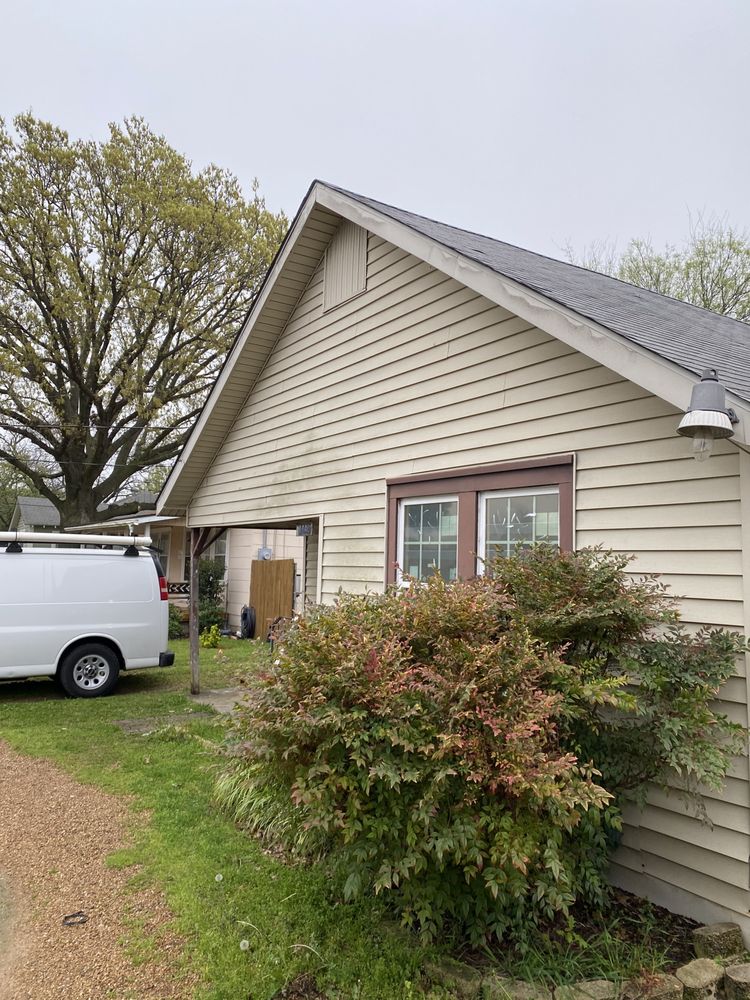 Slide of C&A Exteriors And Remodeling