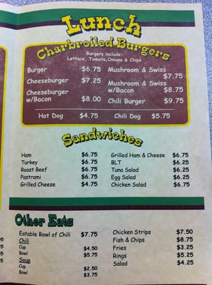 Prindy's Place by null