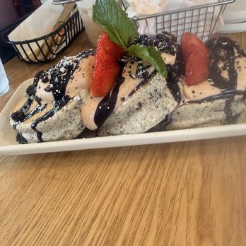 Take Ur Seat - Breakfast & Brunch Near Me - Chino Hills, California