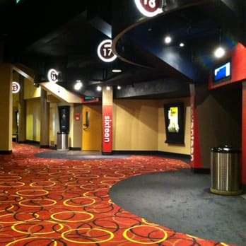 AMC Southroads 20 - Decently new remodel. Looks nice! - Cinema Near Me - Tulsa, Oklahoma AMC Southroads 20 - Decently new remodel. Looks nice! - Cinema Near Me - Tulsa, Oklahoma