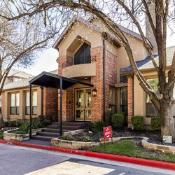The Continental Retirement Community