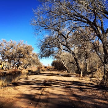 Pueblo Montaño Open Space - Landmarks & Historical Buildings Near Me - Albuquerque, New Mexico