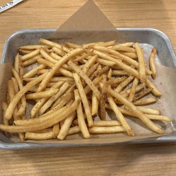 Buffalo Wild Wings - Fries - Sports Bars Near Me - Kaneohe, Hawaii Buffalo Wild Wings - Fries - Sports Bars Near Me - Kaneohe, Hawaii