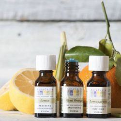 Natural Body SPA & Massage Therapy - Essential oil