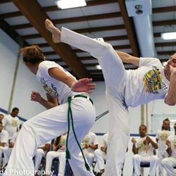 Capoeira CDO Riverside