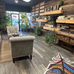 CBD American Shaman - Scottsdale - Inside of store