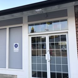 Indigo Moon Yoga - We're located in Sheridan Village next to MVP Physical Therapy.