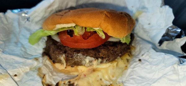 Ollie's Trolley by null